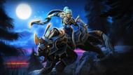 Luna in Dota 2 (Image via Valve)